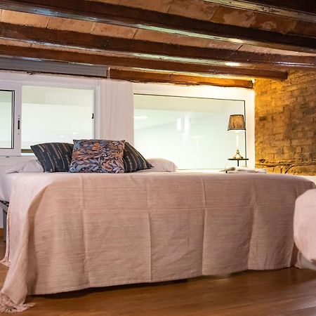 Apartment Next To Park Guell Barcelona Bagian luar foto